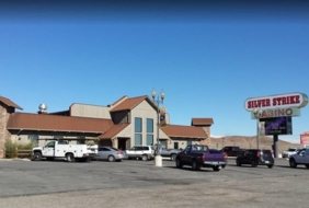 Silver Strike Casino