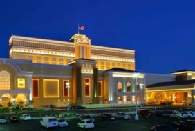 South Point Hotel And Casino