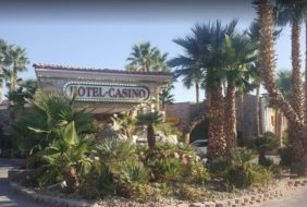 Stagecoach Casino