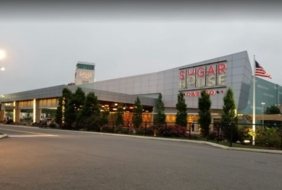 Sugar House Casino