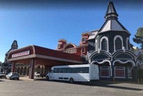 Terribles Casino
