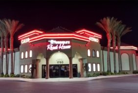 Terribles Roadhouse Casino