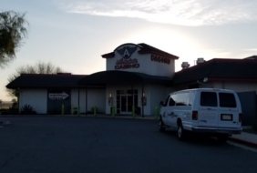 The Aviator Casino