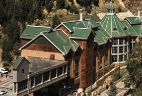 Lodge Casino Black Hawk