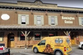 Remington Bar and Casino
