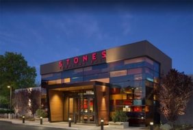 Stones Gambling Hall