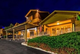 Topaz Casino
