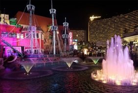 Treasure Island Casino