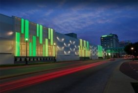 Tropicana Casino Evansville