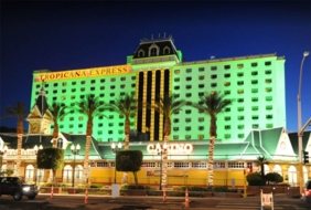 Tropicana Laughlin Casino