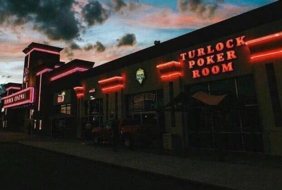 Turlock Poker Room