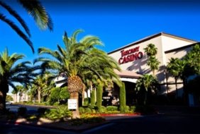 Tuscany Casino Las Vegas