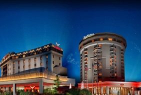 Valley Forge Casino