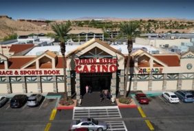 Virgin River Casino