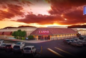 Western Village Casino