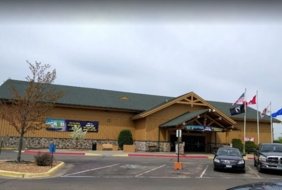 White Oak Casino