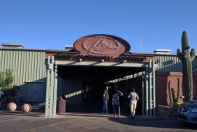 Fort McDowell Casino