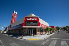 Winners Inn Casino