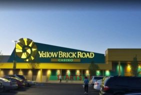 Yellow Brick Road Casino