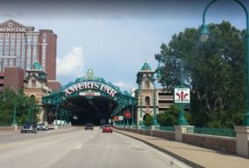 Ameristar Casino