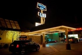 Crystal Bay Casino