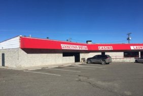 Goosetown Sports Bar And Casino
