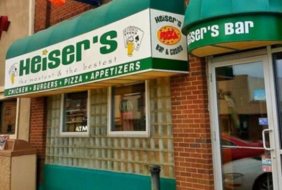 Heisers Casino