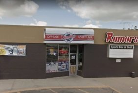 Rumors Sports Bar Grill and Casino