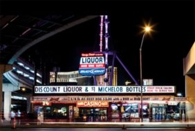 Stage Door Casino