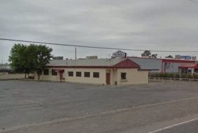 The Deuce Lounge and Casino