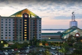 Isle of Capri Casino Hotel Lake Charles