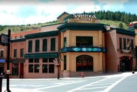 Saratoga Casino Black Hawk