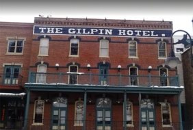 Gilpin Casino Black Hawk