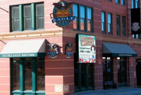 Double Eagle Casino