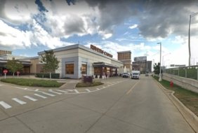 Rivers Casino Des Plaines