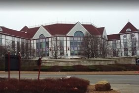 Hollywood Casino Lawrenceburg