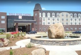 Wild Rose Casino Emmetsburg