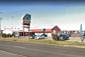 Cash Magic Shreveport