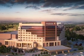 Santa Ana Star Casino