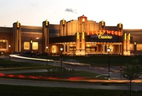 Hollywood Casino Toledo