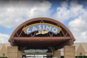 Lucky Star Casino Concho