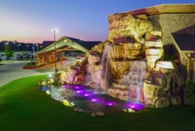 Cherokee Casino And Hotel West Siloam Springs