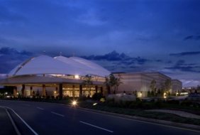Twin River Casino
