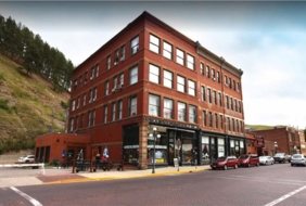 Deadwood Dicks Saloon