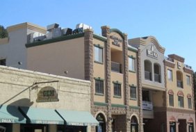 Mineral Palace Hotel and Gaming
