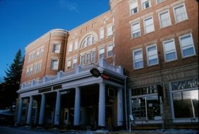 Silverado Franklin Historic Hotel And Gaming Complex