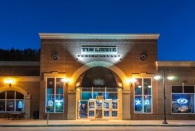 Tin Lizzie Gaming Resort