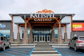 Kalispel Casino
