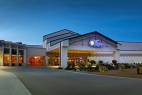 Oneida Casino