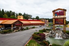 Little Wind Casino